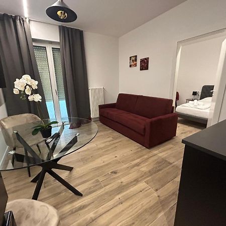 Apartment Teatro Μπολζάνο Εξωτερικό φωτογραφία