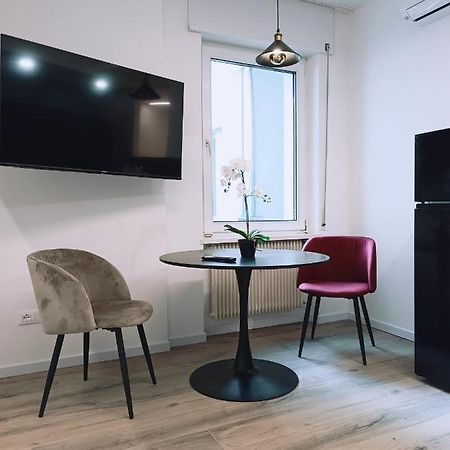 Apartment Teatro Μπολζάνο Εξωτερικό φωτογραφία