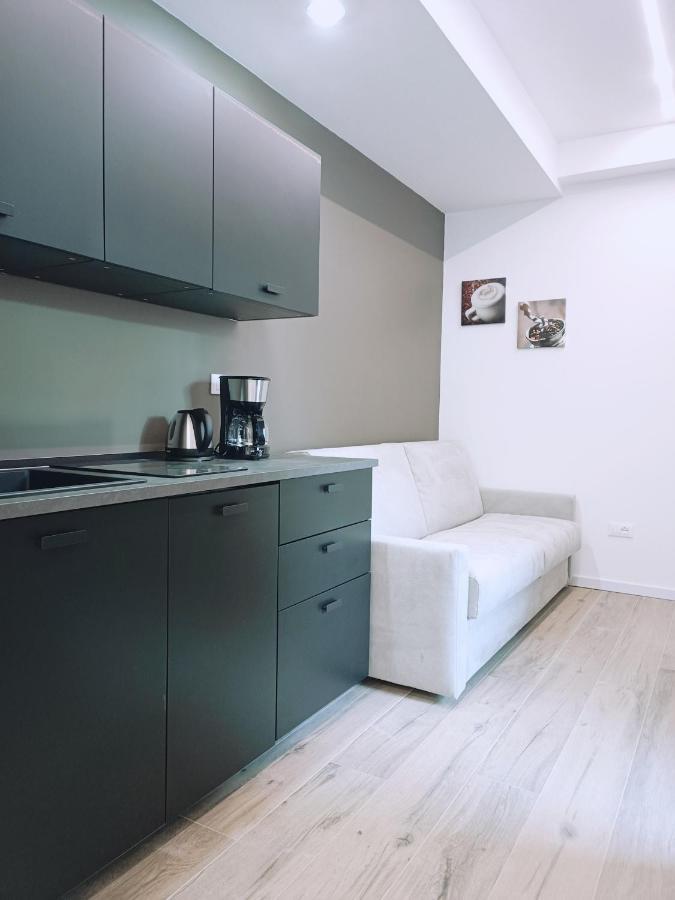 Apartment Teatro Μπολζάνο Εξωτερικό φωτογραφία
