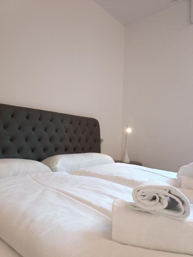 Apartment Teatro Μπολζάνο Εξωτερικό φωτογραφία