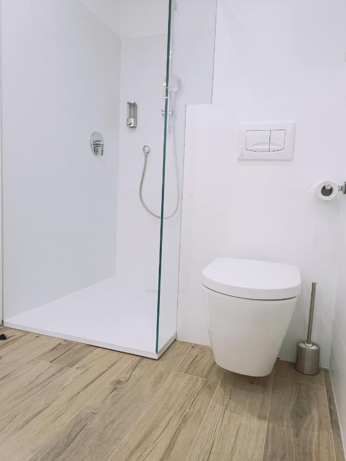 Apartment Teatro Μπολζάνο Εξωτερικό φωτογραφία