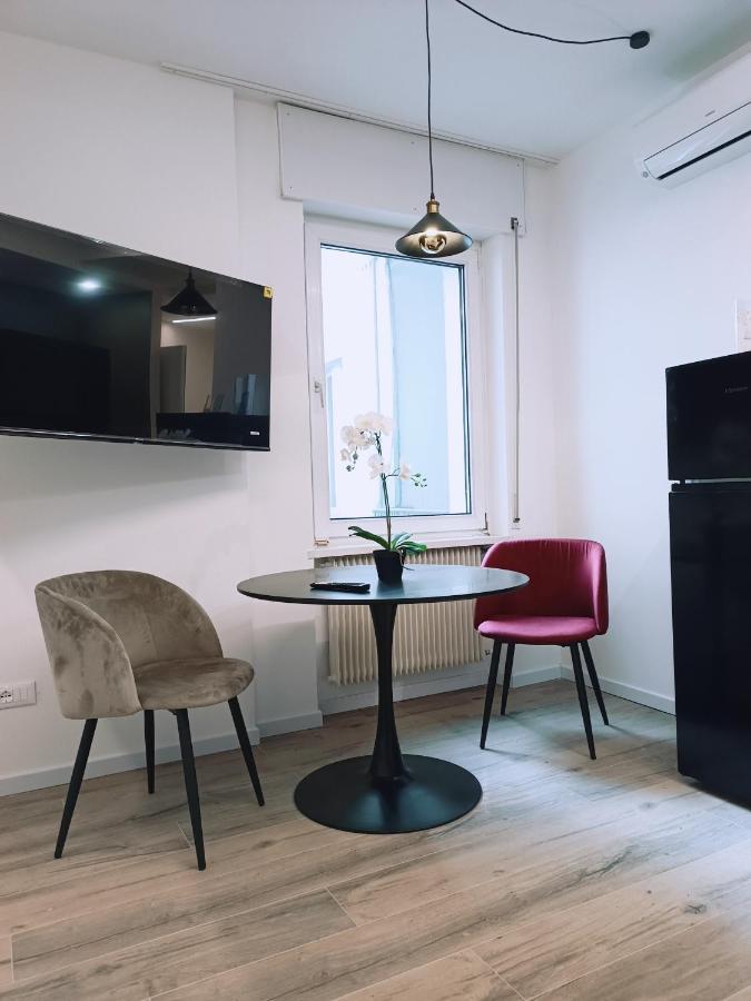 Apartment Teatro Μπολζάνο Εξωτερικό φωτογραφία