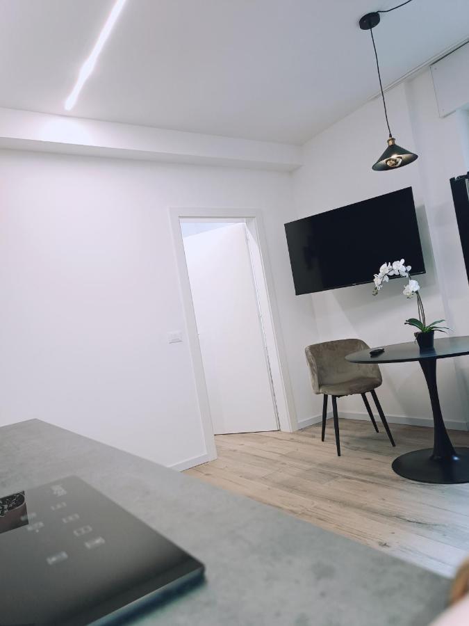 Apartment Teatro Μπολζάνο Εξωτερικό φωτογραφία