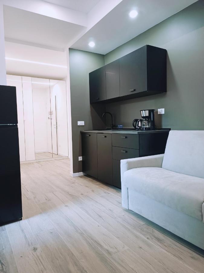 Apartment Teatro Μπολζάνο Εξωτερικό φωτογραφία