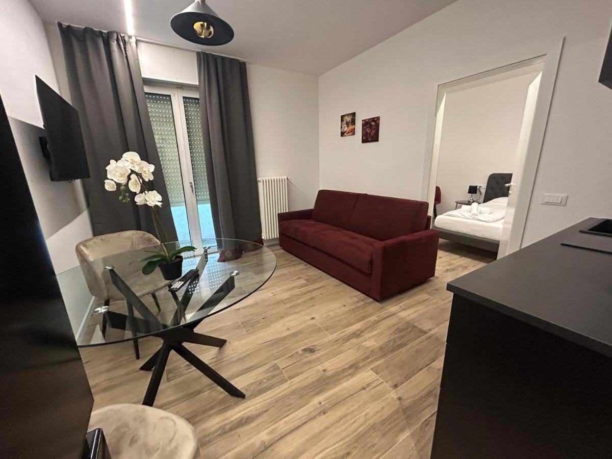 Apartment Teatro Μπολζάνο Εξωτερικό φωτογραφία