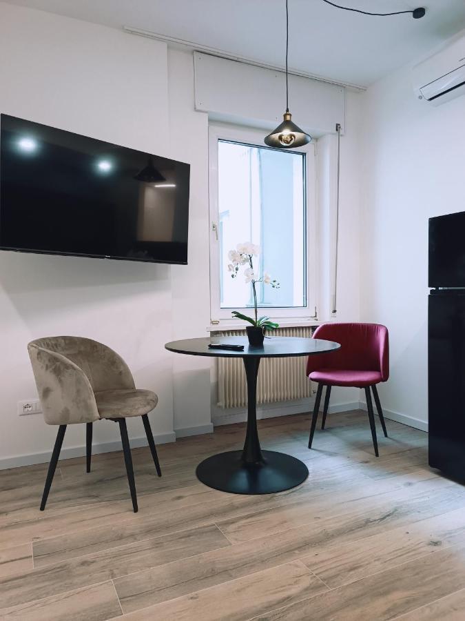 Apartment Teatro Μπολζάνο Εξωτερικό φωτογραφία