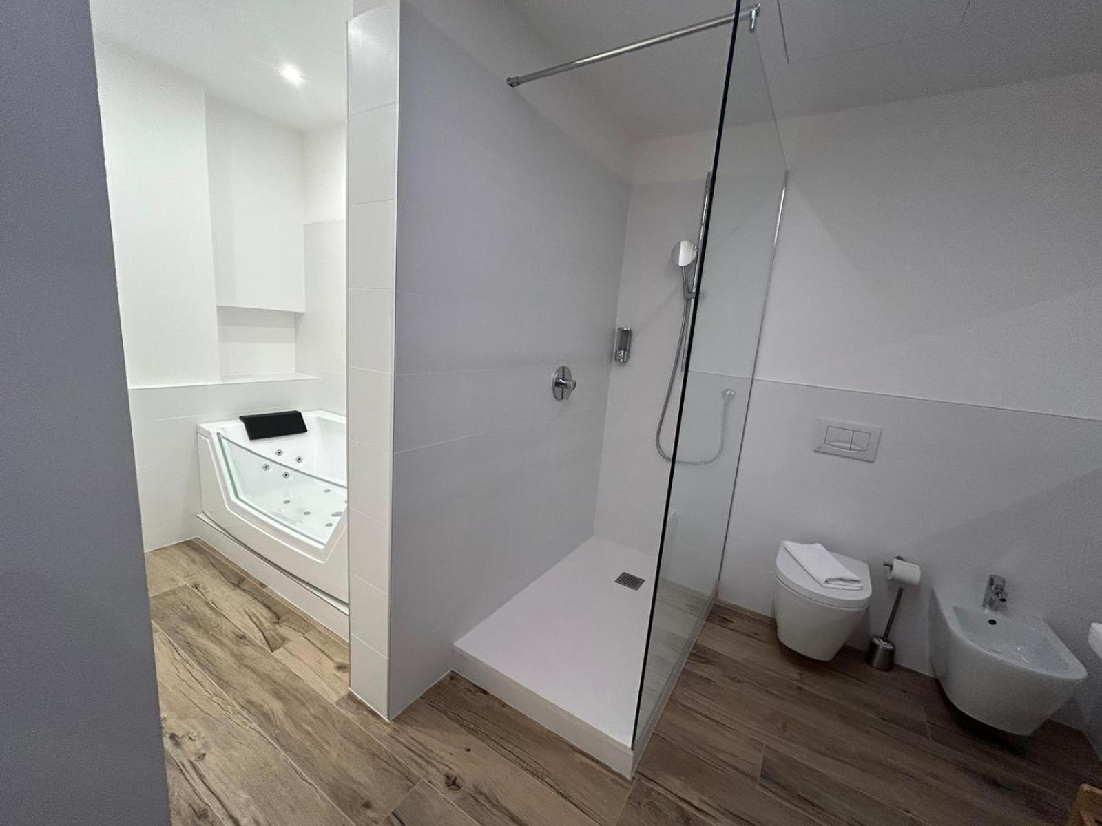 Apartment Teatro Μπολζάνο Εξωτερικό φωτογραφία