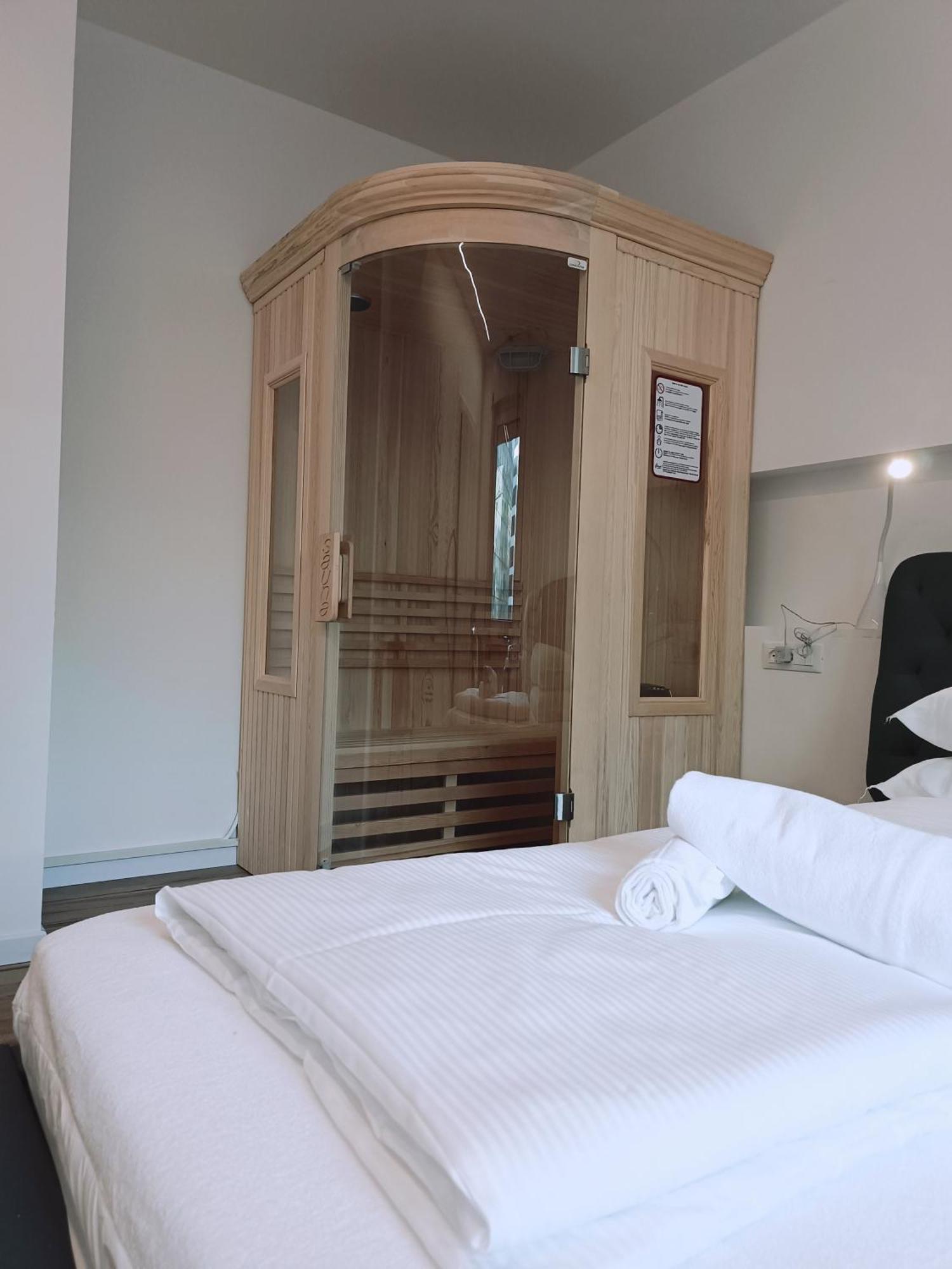 Apartment Teatro Μπολζάνο Εξωτερικό φωτογραφία